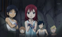 妖精的尾巴同人漫画h,妖精的尾巴同人漫画中的禁忌之恋