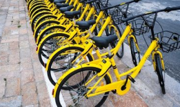 小黄车短视频,共享单车背后的故事与启示