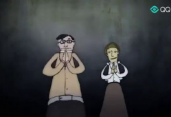 动漫短视频30秒,浓缩精华瞬间呈现