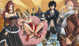 妖精的尾巴同人漫画h,妖精的尾巴同人漫画中的禁忌之恋